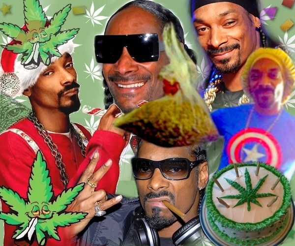 Snoop Dog